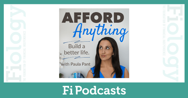 Afford Anything Podcast