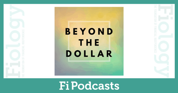 Beyond the Dollar Podcast