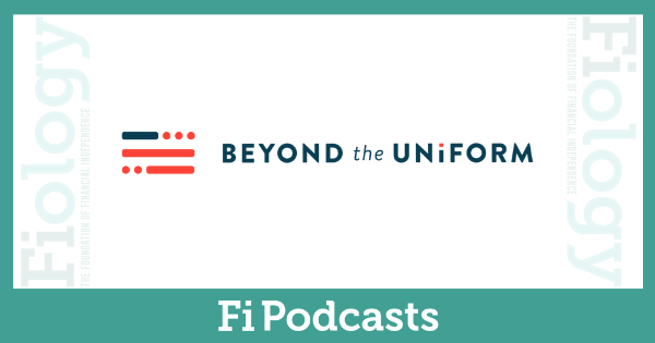 Beyond the Uniform Podcast