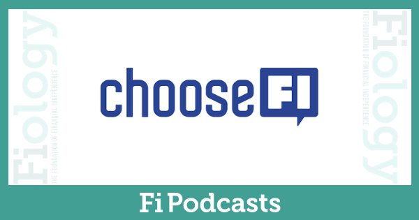 ChooseFI Podcast