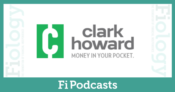 Clark Howard Podcast