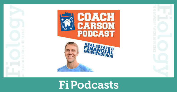 Coach Carson Podcast