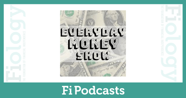 Everyday Money Show Podcast