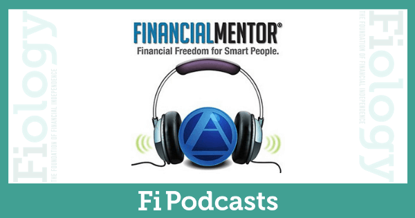 Financial Mentor Podcast