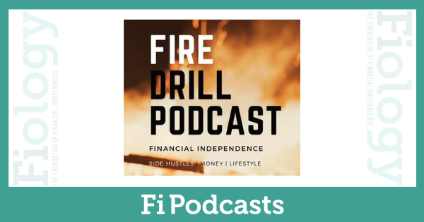 Fire Drill Podcast