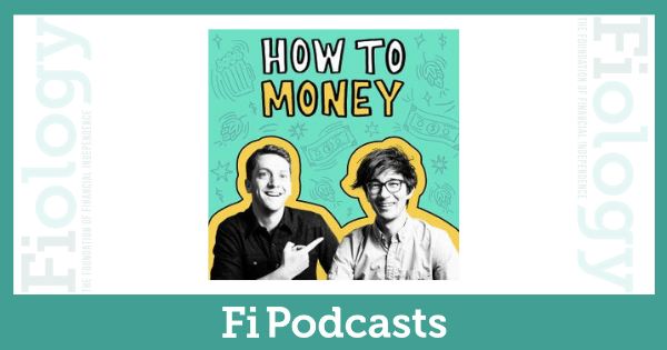 How To Money Podcast