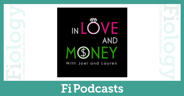 In Love and Money Podcast