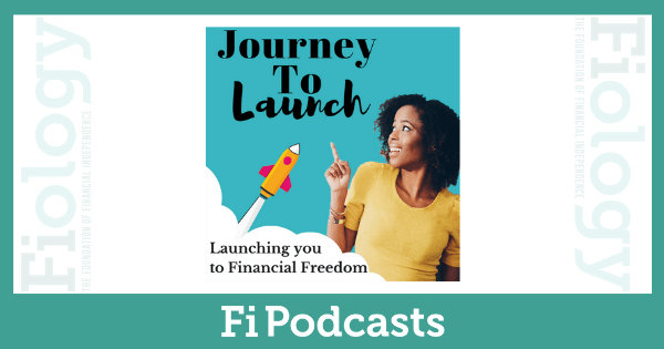 Journey To Launch Podcast