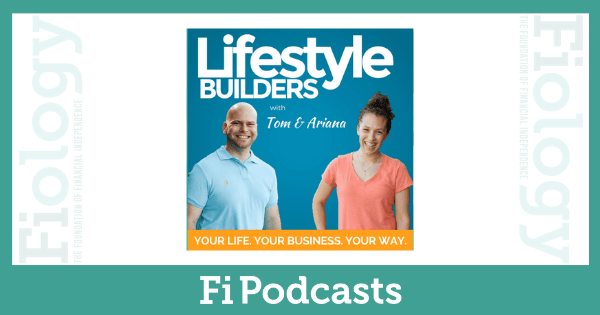 Lifestyle Builders Podcast