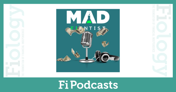 Mad Fientist Podcast