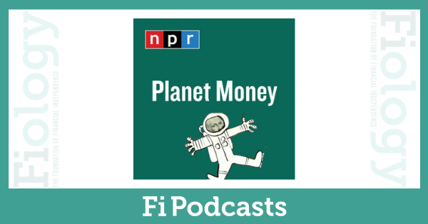 Planet Money Podcast