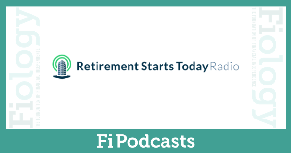 Retirement Starts Today Radio Podcast