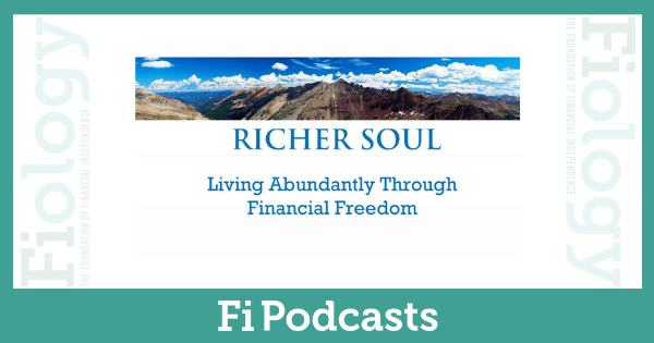 Richer Soul Podcast