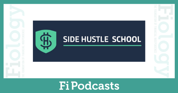 Side Hustle School Podcast