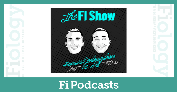 The FI Show Podcast