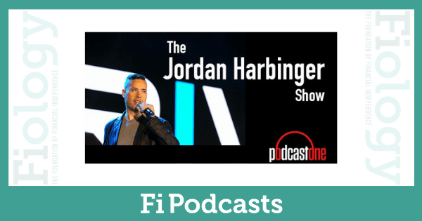 The Jordan Harbinger Show Podcast