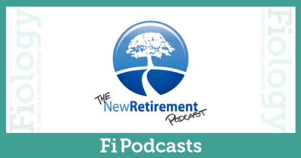 The New Retirement Podcast