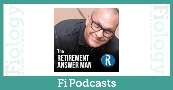 The Retirement Answer Man Podcast