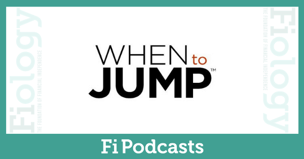 When to Jump Podcast