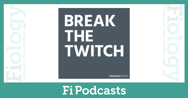 Break the Twitch Podcast