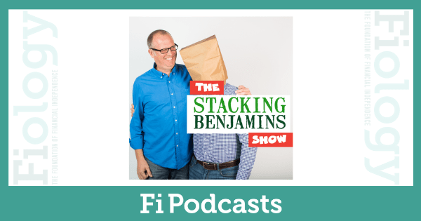 Stacking Benjamins Podcast