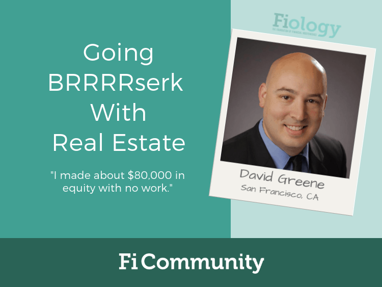 The Brrrr Method: Real Estate With David Greene