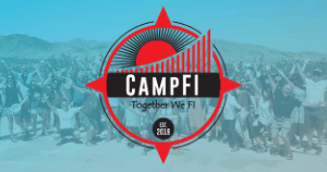 Camp FI - Together We FI