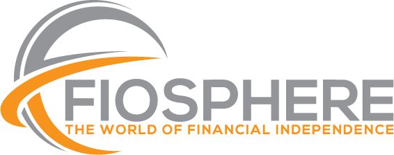 Fiosphere Logo Fiosphere Logo