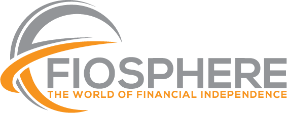 Fiosphere Logo