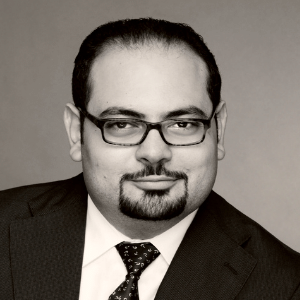 Yahya Mahmoud - Financial Independence Coach