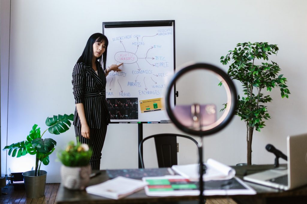 Learn the Best Strategy for Your Situation - Fiology