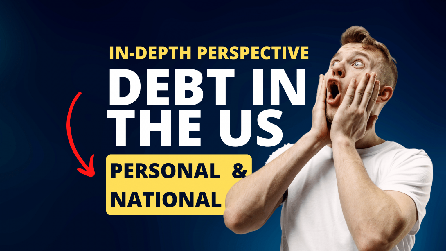 Debt in the US Key Insights and Perspectives Fiology