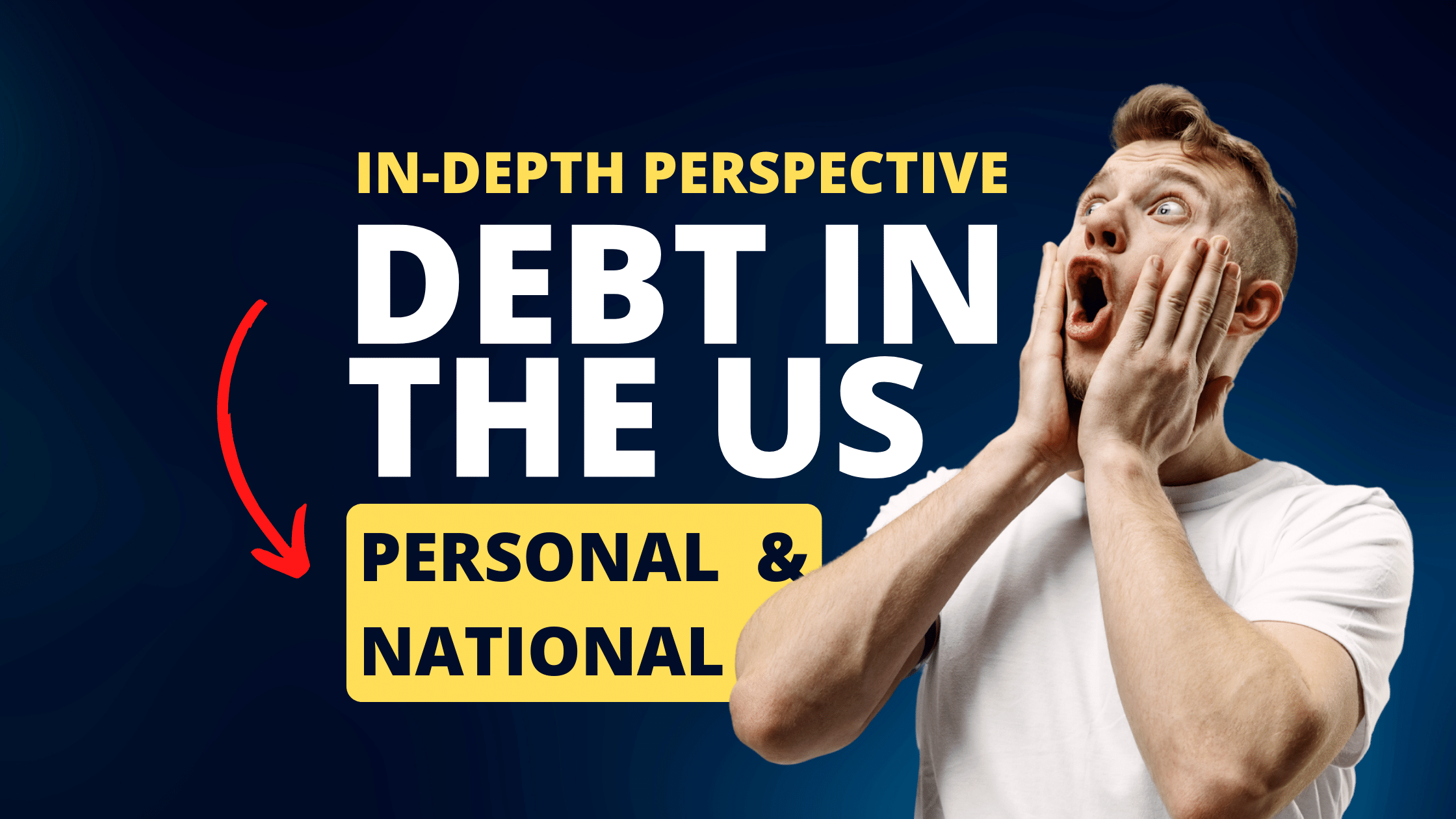 Debt In the US