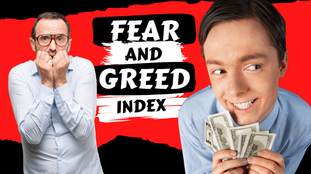 Fear and Greed Index