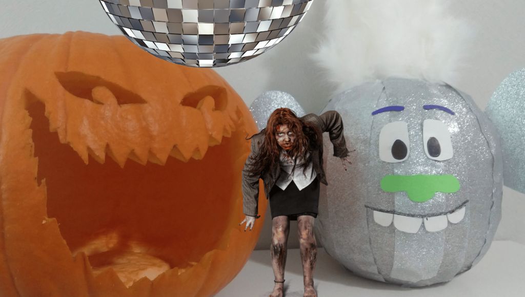 Halloween Party Hacks
