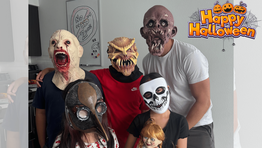 Spirit Halloween Store Deals