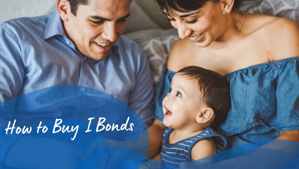 How to Buy I Bonds