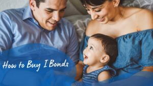 How to Buy I Bonds
