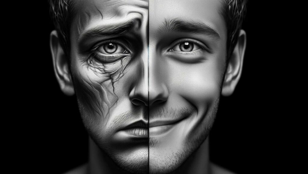 Deserve vs Earn