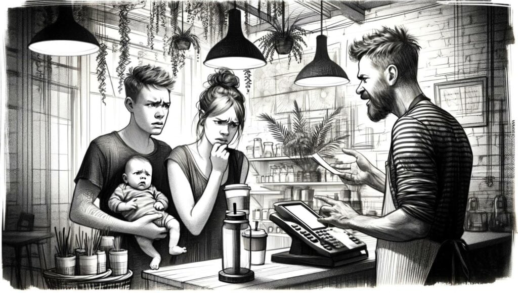 Tipping Culture