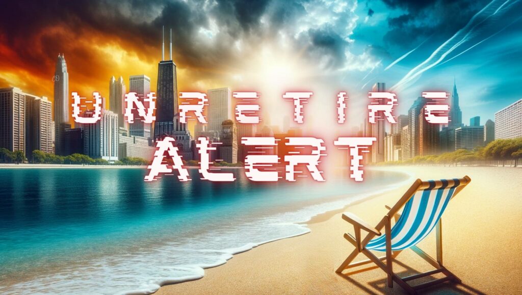 Unretire