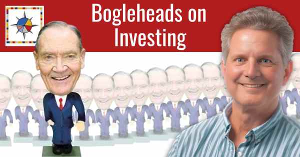 Bogleheads on Investing Podcast