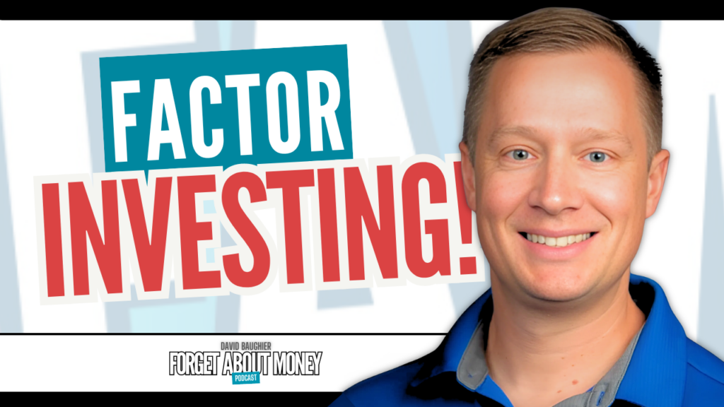 Factor Investing Can You Really Beat the Market - Dan Huffman