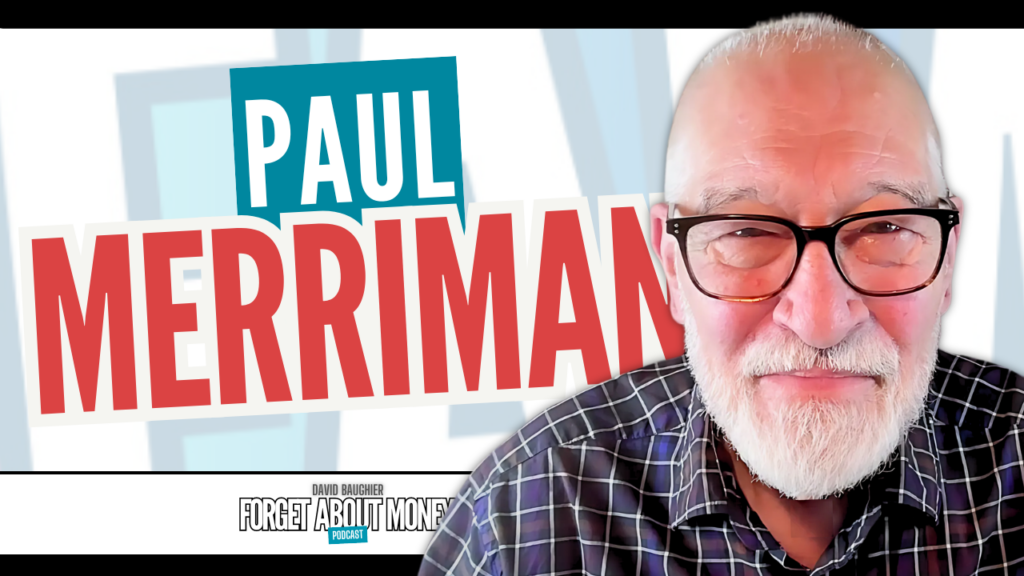 Paul Merriman’s 12 One-Million Dollar Ideas for Investing Success!