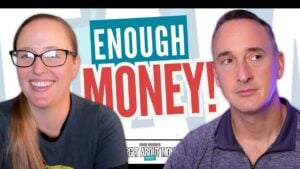 Enough Money to Retire