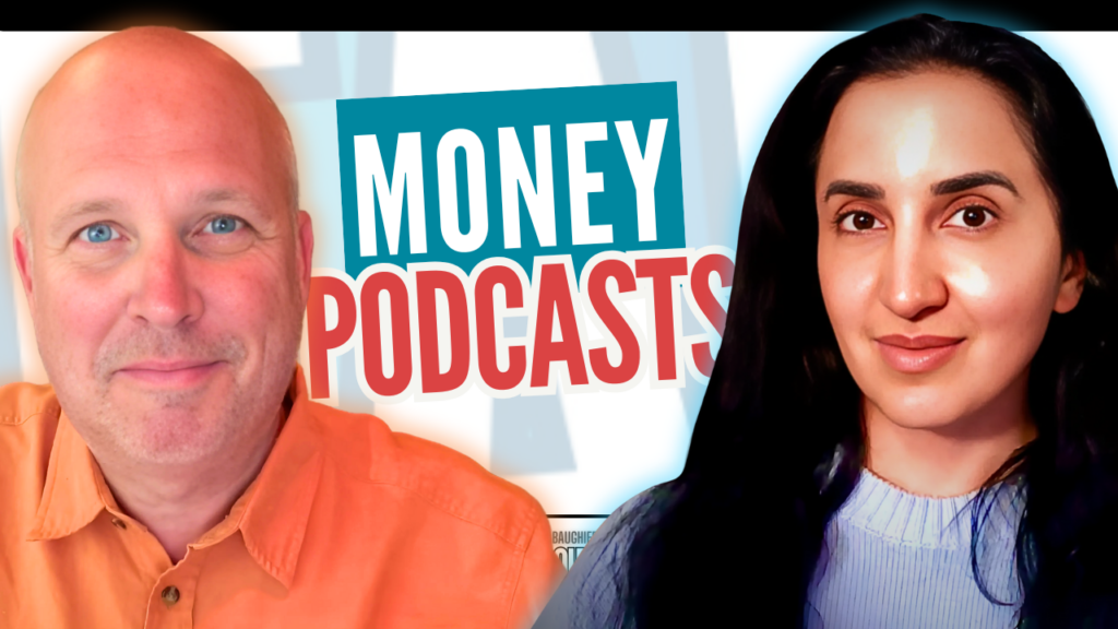 Money Podcasts - How to Start a Podcast
