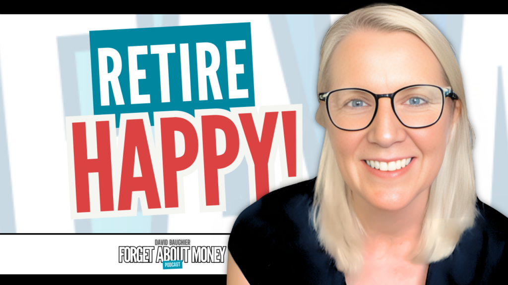Retire Happily with Christine Benz Lessons for a Happy and Fulfilling Retirement