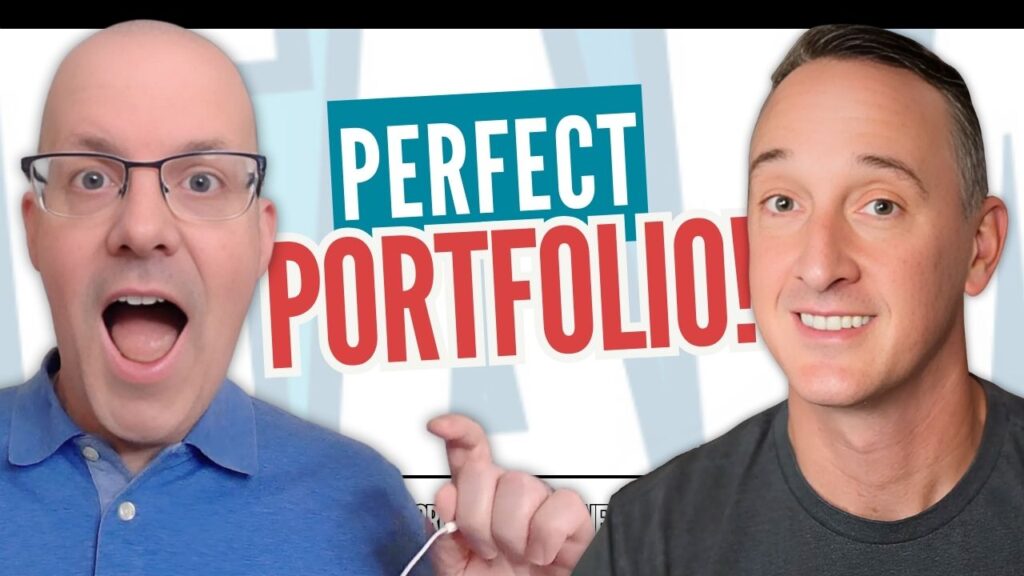 The Perfect Passive Portfolio for Early Retirement