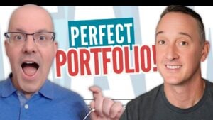 The Perfect Passive Portfolio for Early Retirement
