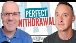 The Perfect Withdrawal Strategy for Early Retirement
